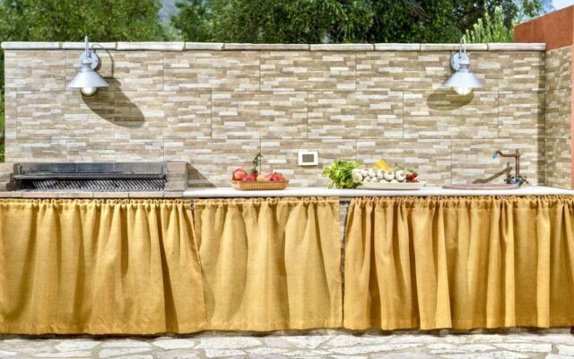 Villa Flavia Castellammare del Golfo