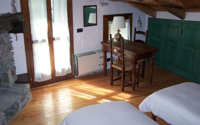 Locanda degli Elfi e Ristorante Mascha Parpaja