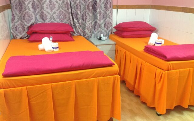 Himalaya Guest House