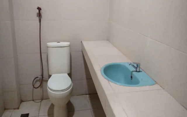 Hotel Blang Raya by OYO Rooms