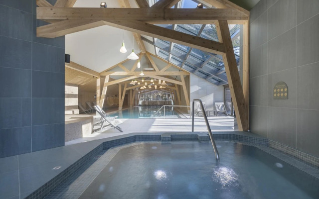 Lykke Hotel & Spa Chamonix
