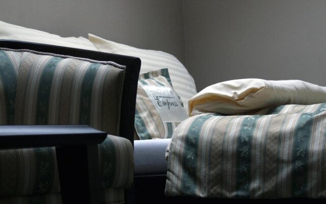 Boutique Hotel Empress