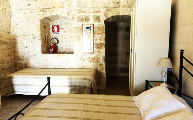 Masseria Nenetta Bed  Breakfast