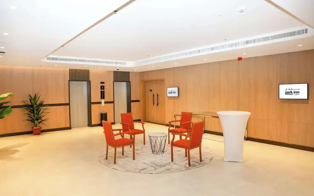 Park Inn By Radisson Muscat