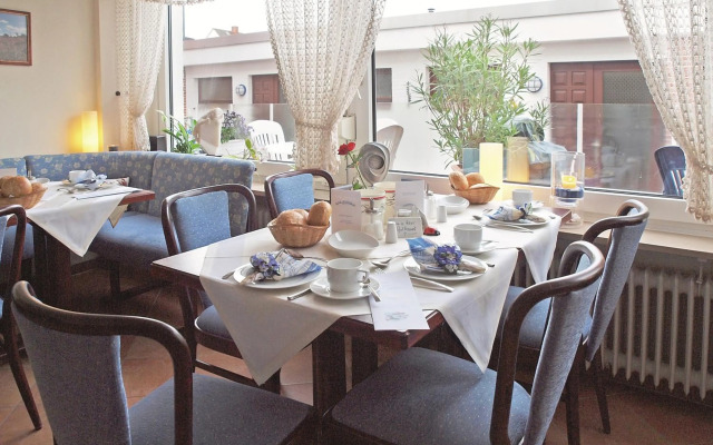 Haus Thorwarth - Hotel garni