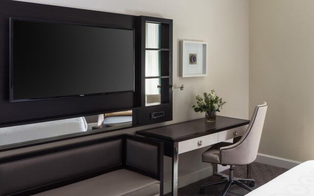 Park South Hotel, part of JdV by Hyatt