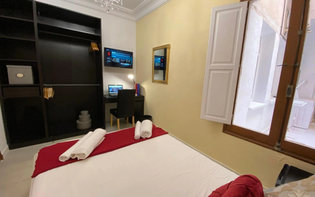 Apartment San Carlos Alicante II