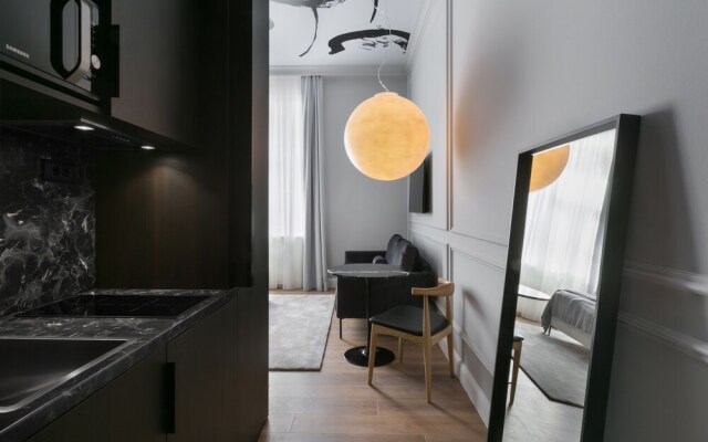 Bumblebee Luxury Apartments