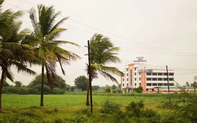 Hotel Sai Ramanand