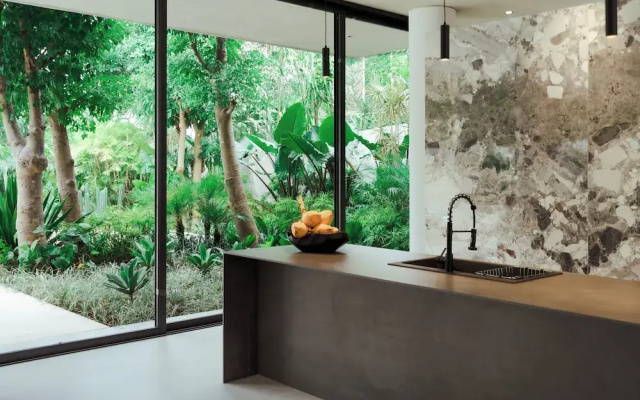 Lux Escape 6BD Architectural Masterpiece