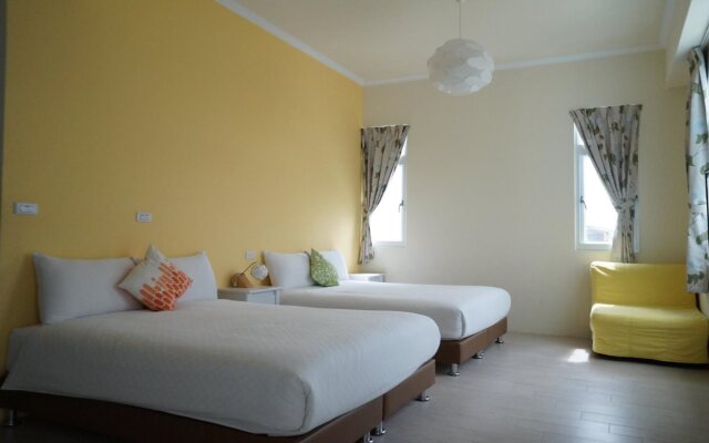 Summer Breeze B&B