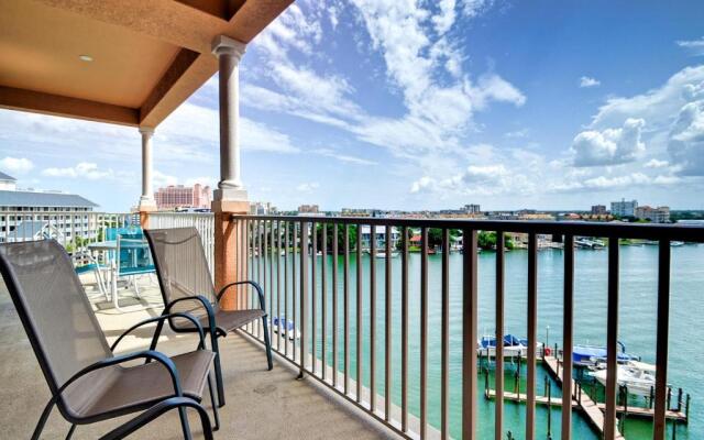 Harborview Grande 604