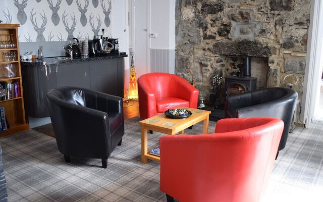 The Tables Guest House