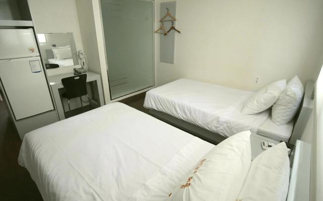 Residence Mumum Hotel