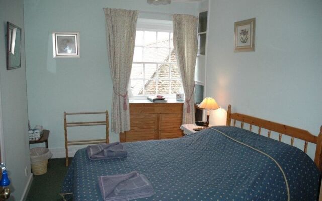 Pear Tree Farm B&B