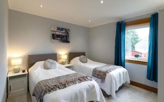 Lomond Serviced Apartments - Inglewood