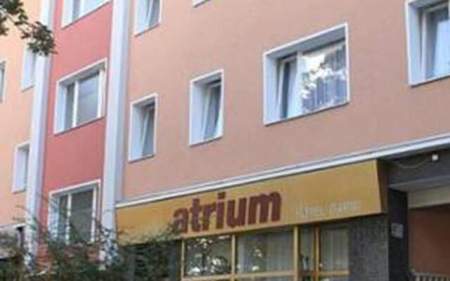 Atrium Berlin