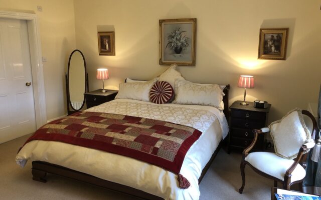Ashcroft Guest House