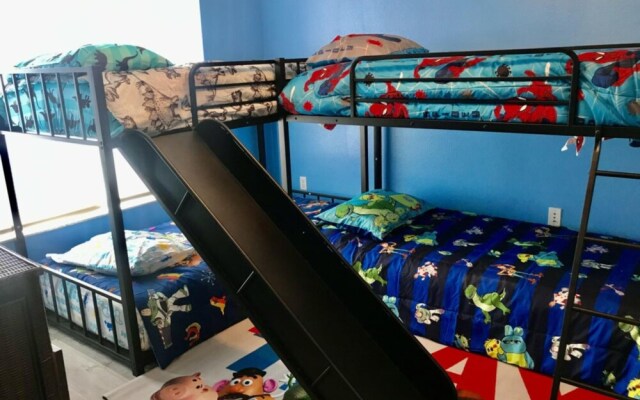 Villa Assembly - 882 Assembly by Fairytale VR