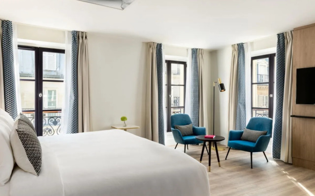 Renaissance Paris Vendome Hotel