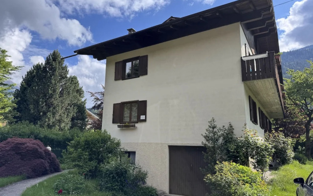 031 Trilocale Mansardato Pinzolo