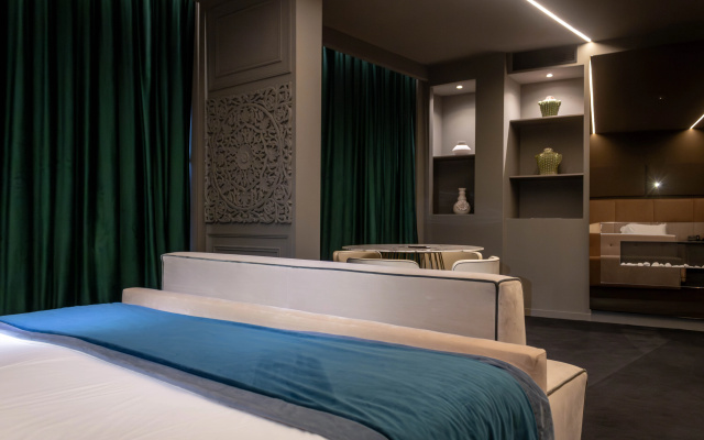 Rubens Hotels & SPA