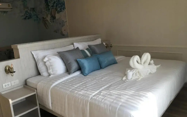 Grand Kokkod Khao Kho Resort