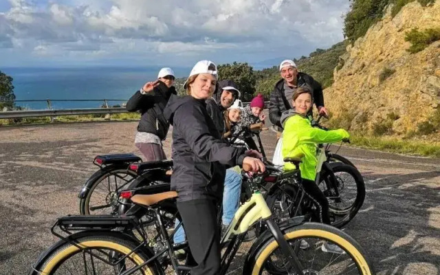 Bike&Boat Argentario Hotel
