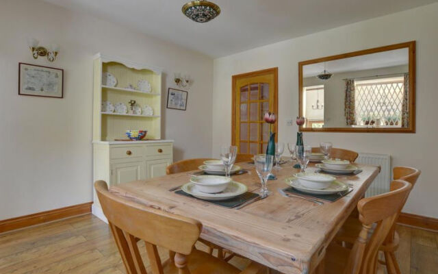 Holiday Home Valley View Barn