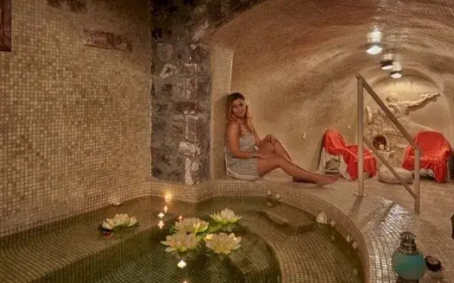 Thermes Saint Alexander Villas