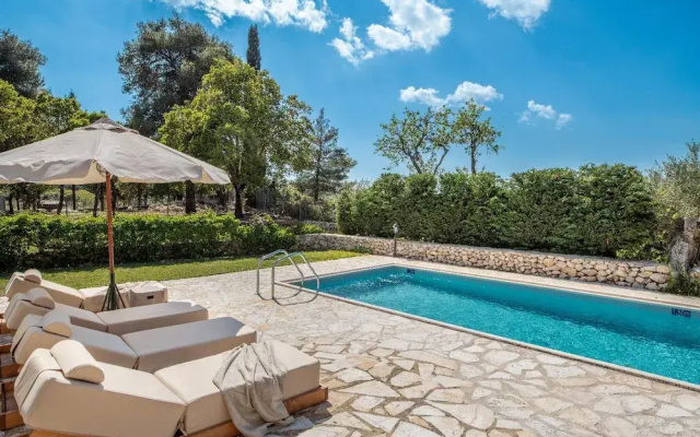 Villa Boscheto Pente