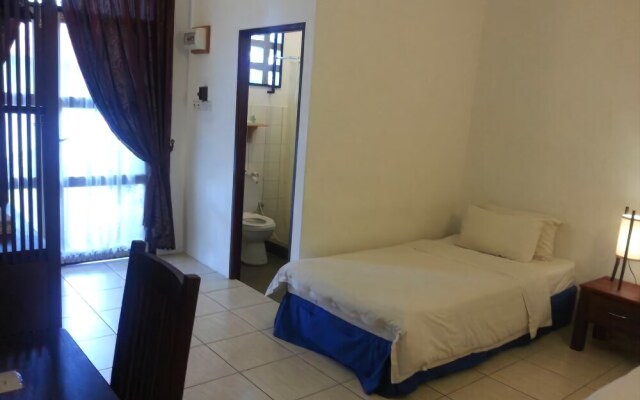 Basaga Holiday Residences