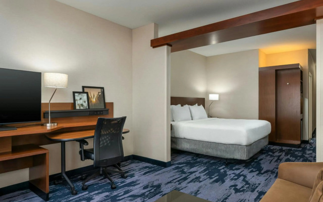Fairfield Inn & Suites by Marriott Twin Falls