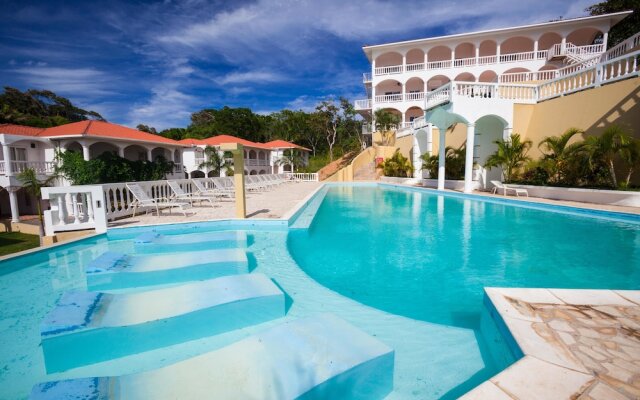 West EndSunset Villas 10B