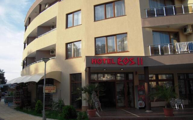 Hotel Eos