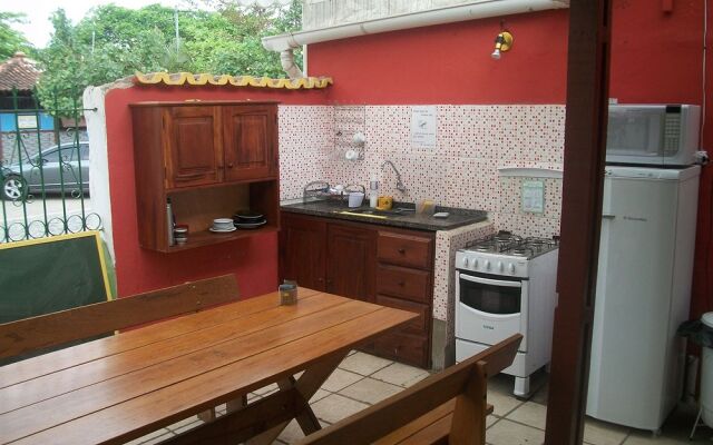 Geko Pousada Paraty
