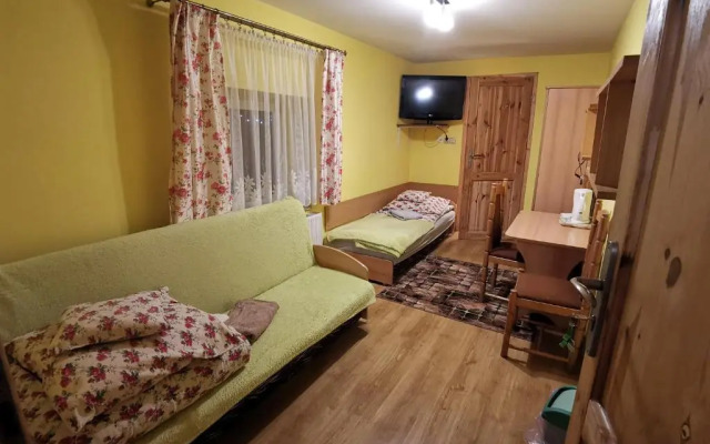 Pokoje u Arka