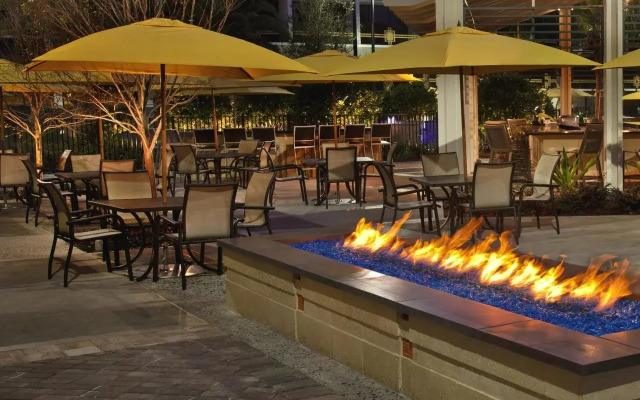 Sheraton Orlando Lake Buena Vista Resort