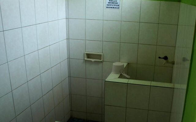 Bayu Murti Homestay