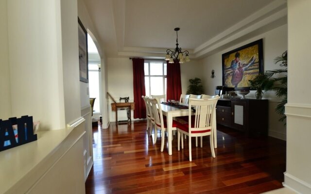 River Ravine Bed and Breakfast