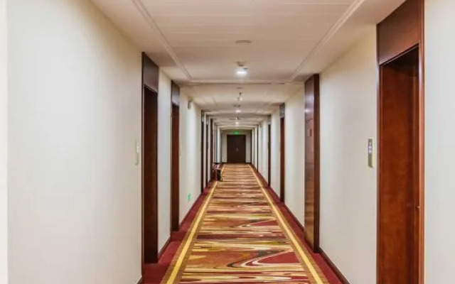 Yuncheng Hotel