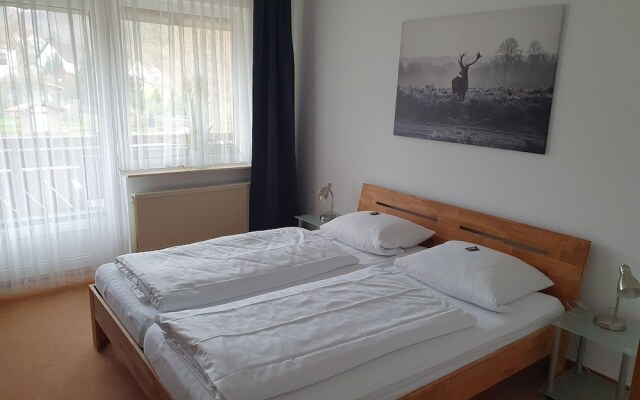 Gasthaus Brauner Hirsch