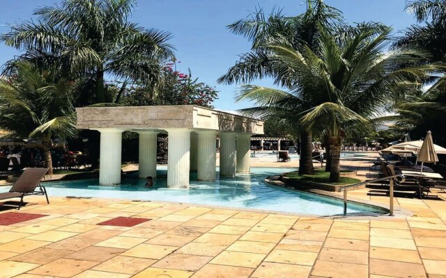 Resort L'acqua diRoma IV