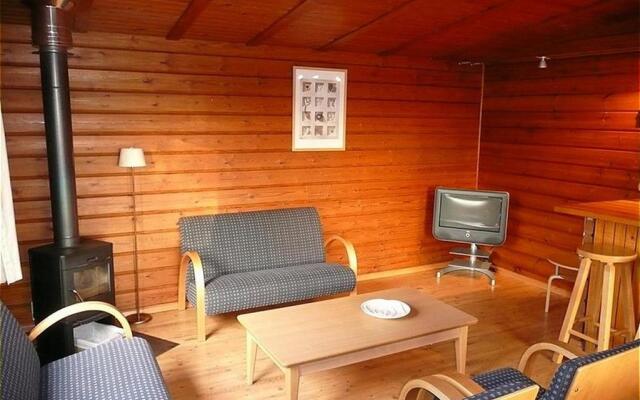 Finse Bungalow 7P, Comfort