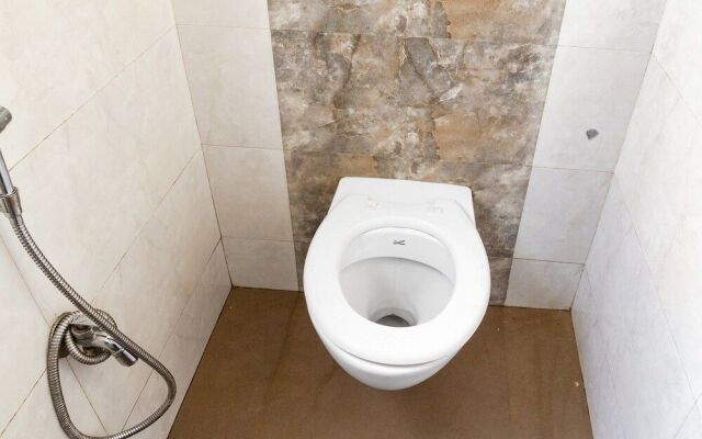 GuestHouser 3 BHK Bungalow fcef