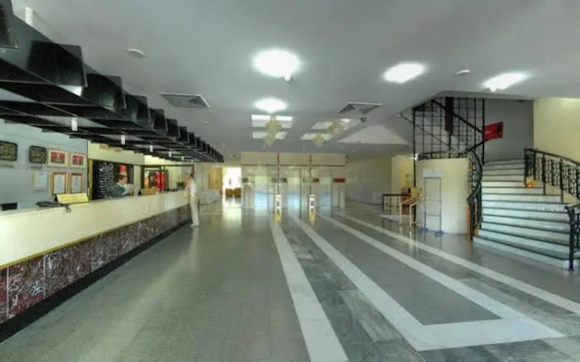 Hotel Ak-Keme