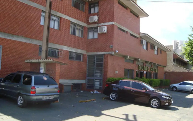 Goias Hotel