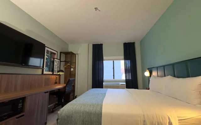 Wingate by Wyndham Farmington NM