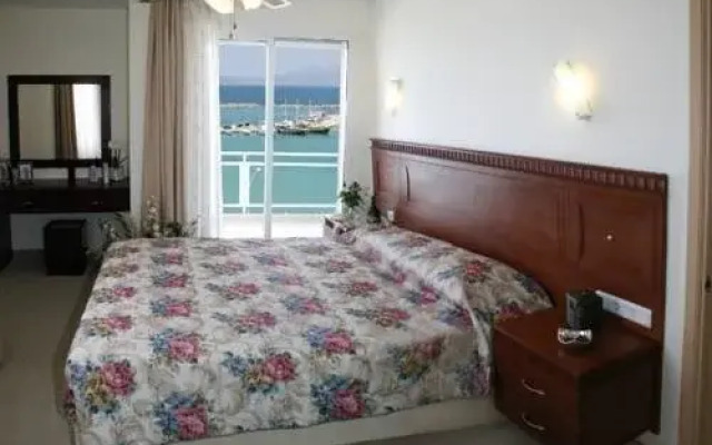 Ilica Marina Suites Hotel