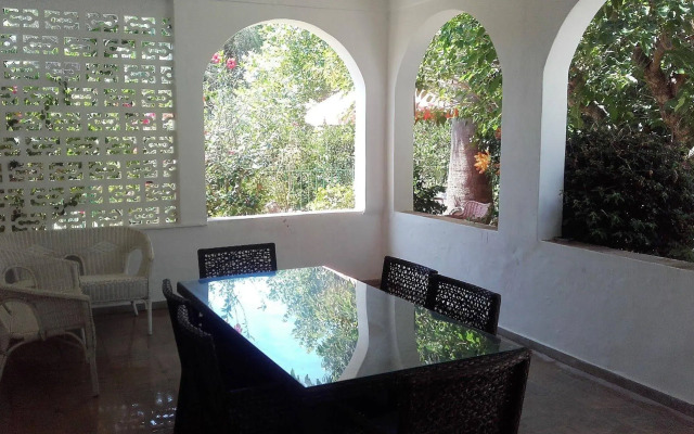 Villa Dunes